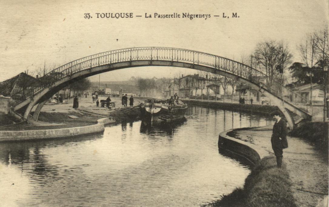 Toulouse_minimes_canal_du_midi_postcard