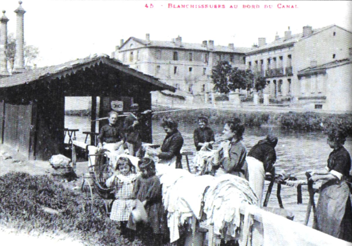 blanchisseuses-debut20ème