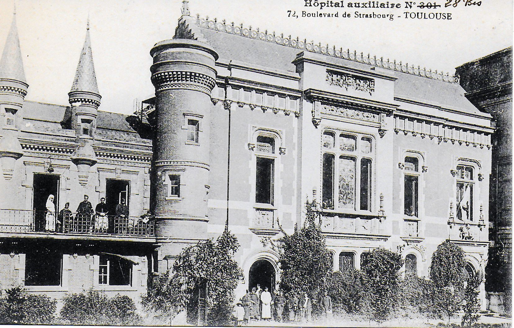 hopital-provisoire-1915