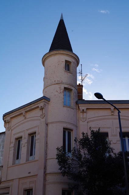 Visite et apéritif de rentrée samedi 11 octobre