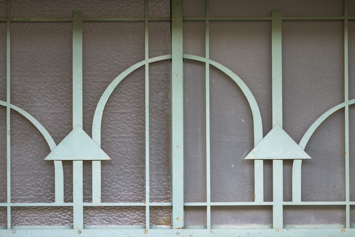 Immeuble Art Déco, 40 bis rue Roquelaine, Toulouse, Haute-Garonne, Occitanie