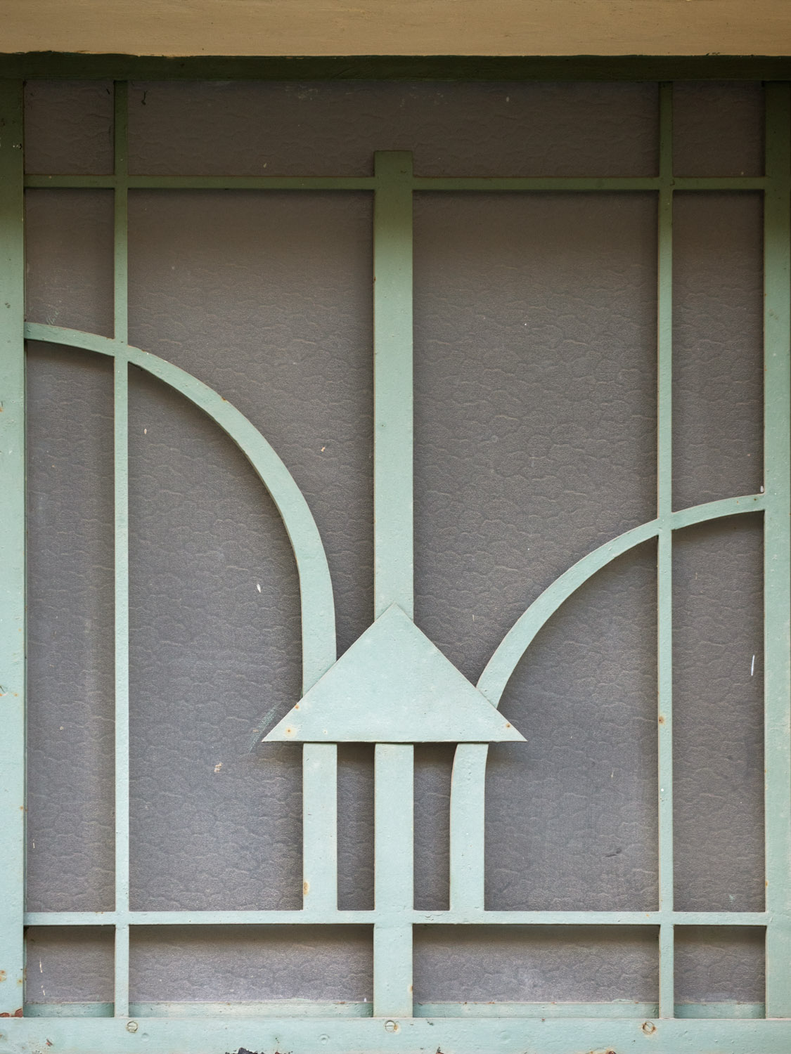 Immeuble Art Déco, 40 bis rue Roquelaine, Toulouse, Haute-Garonne, Occitanie