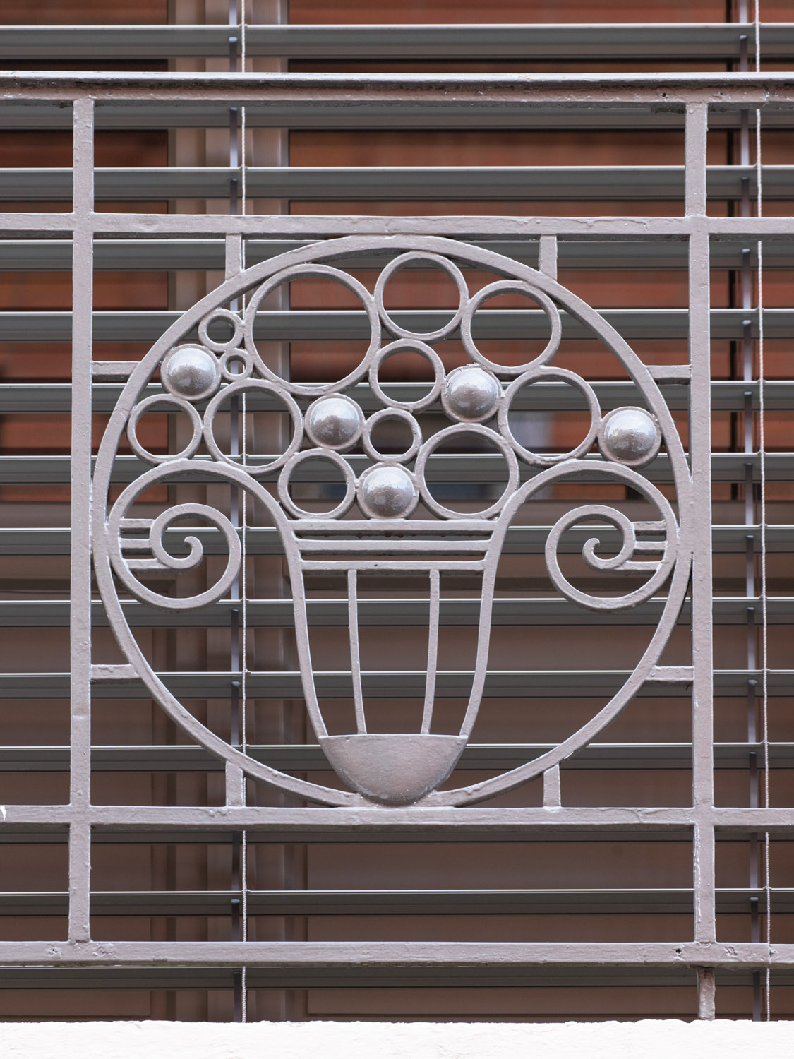 Maison art Déco, 6 rue Saint-Henri, Toulouse, Haute-Garonne, Occitanie