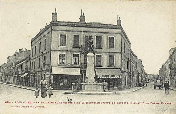 La Poésie Romane