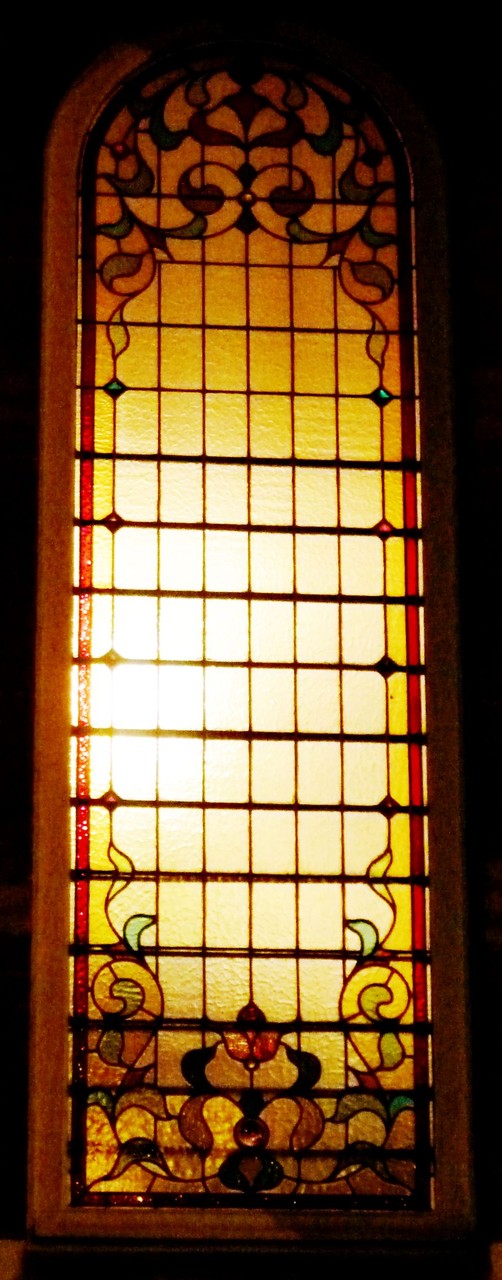 Rue des Chalets, photo extérieure