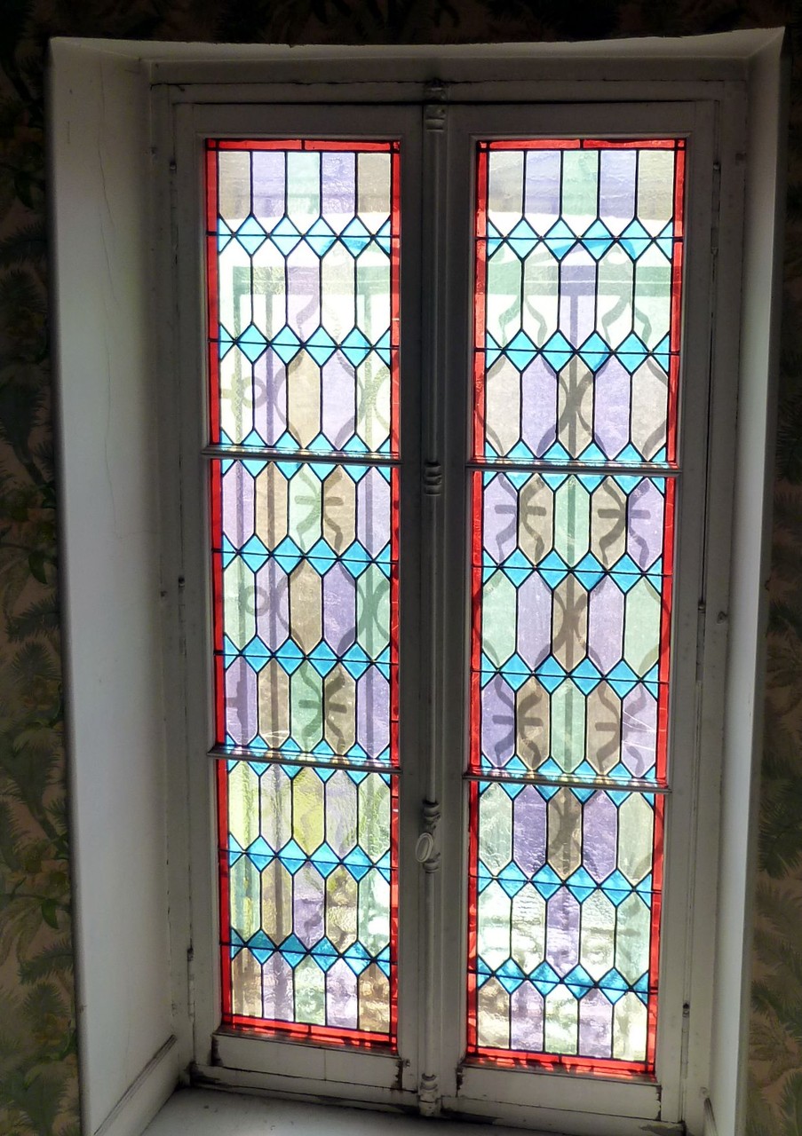 Rue du capitaine Escudié