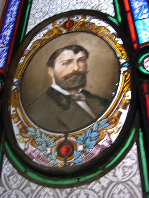 Antoine de Paulo, grand maître de Malte (mort en 1536)