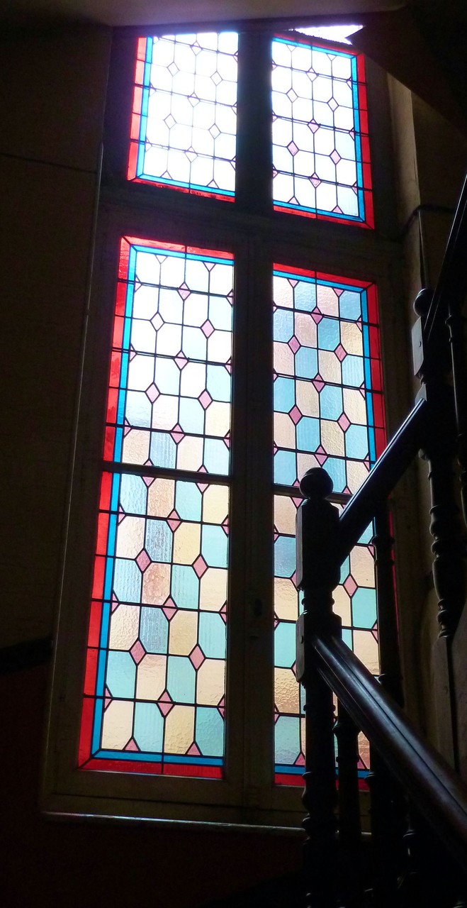 Rue du Commissaire Philippe