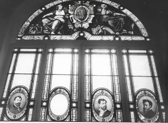 Lafaille, capitoul (1616-1711)