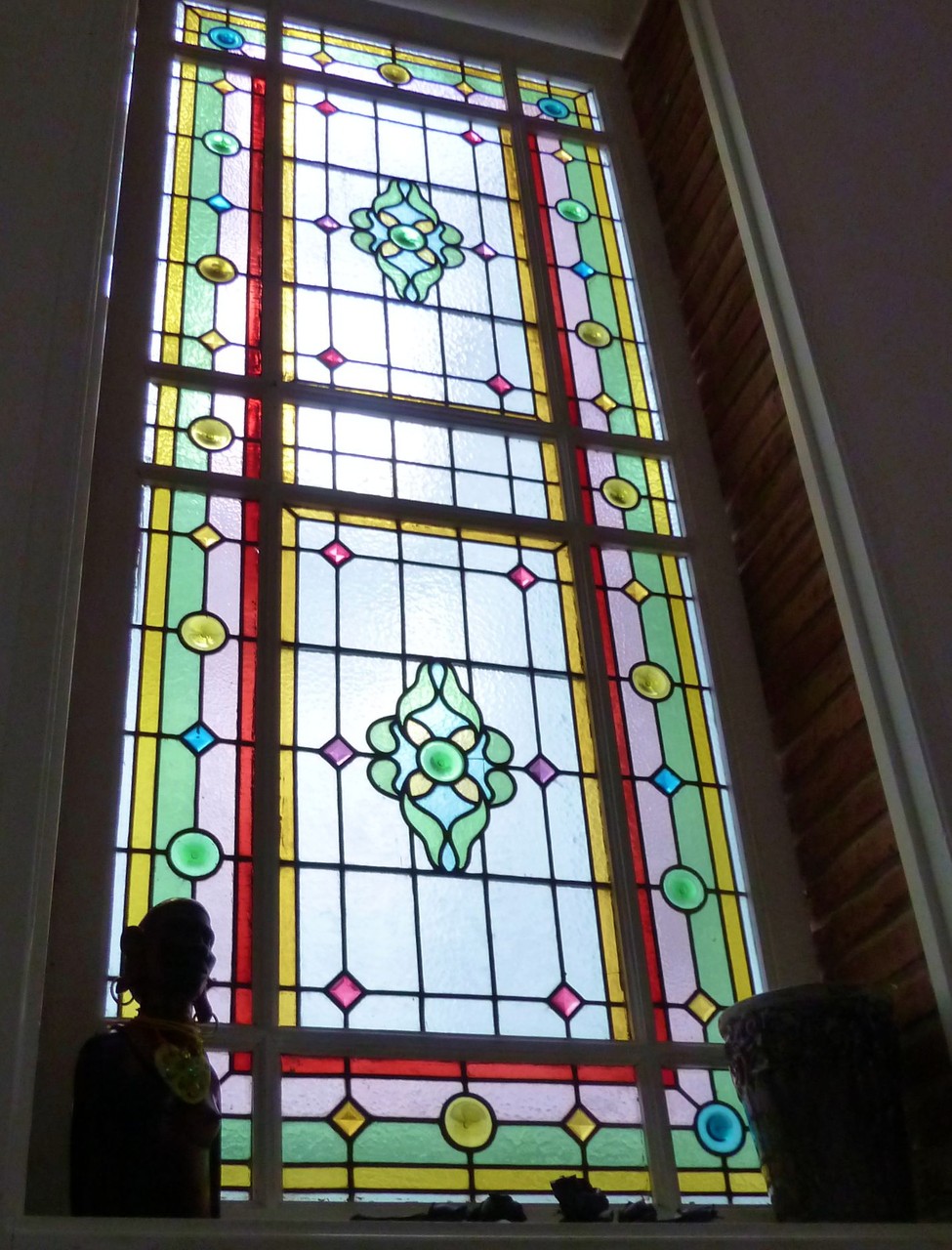 rue du Capitaine Escudié - 1910