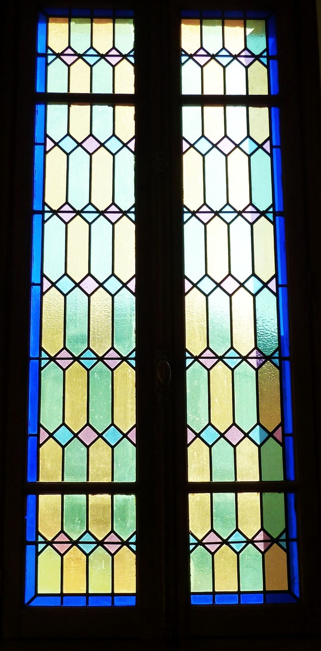 Rue d'Orléans, 1925