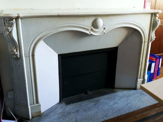 Bd de Strasbourg, 1886 (hôtel Pauilhac).