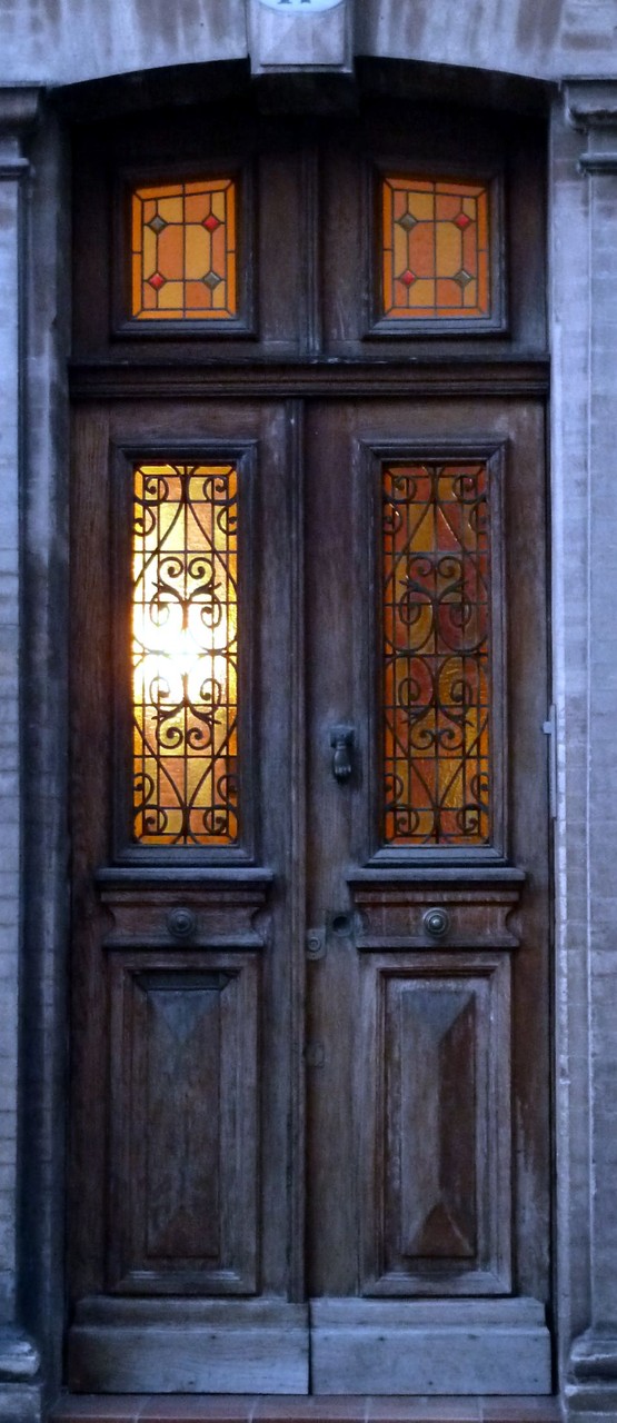 Rue du capitaine Escudié