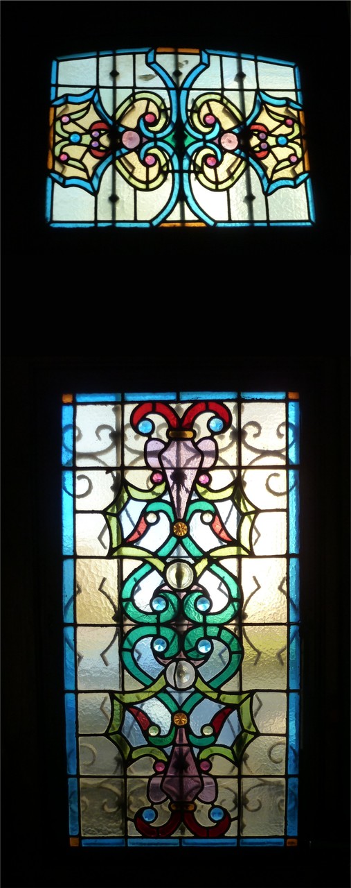 Bd Matabiau (intérieur)