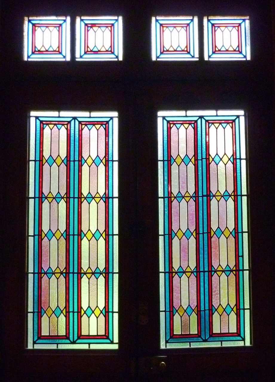 Rue Perbosc, vers 1905