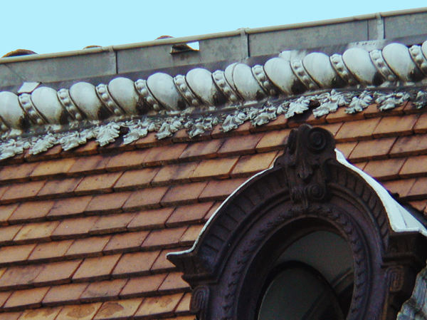 6 bis rue de la Balance