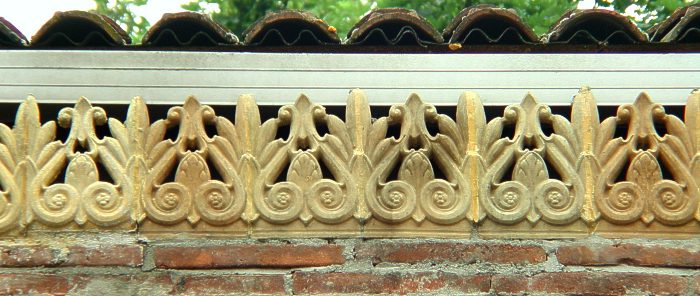 6 rue Ingres -modèle 1