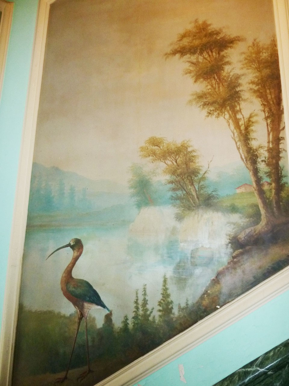 Rue du Commissaire Philippe