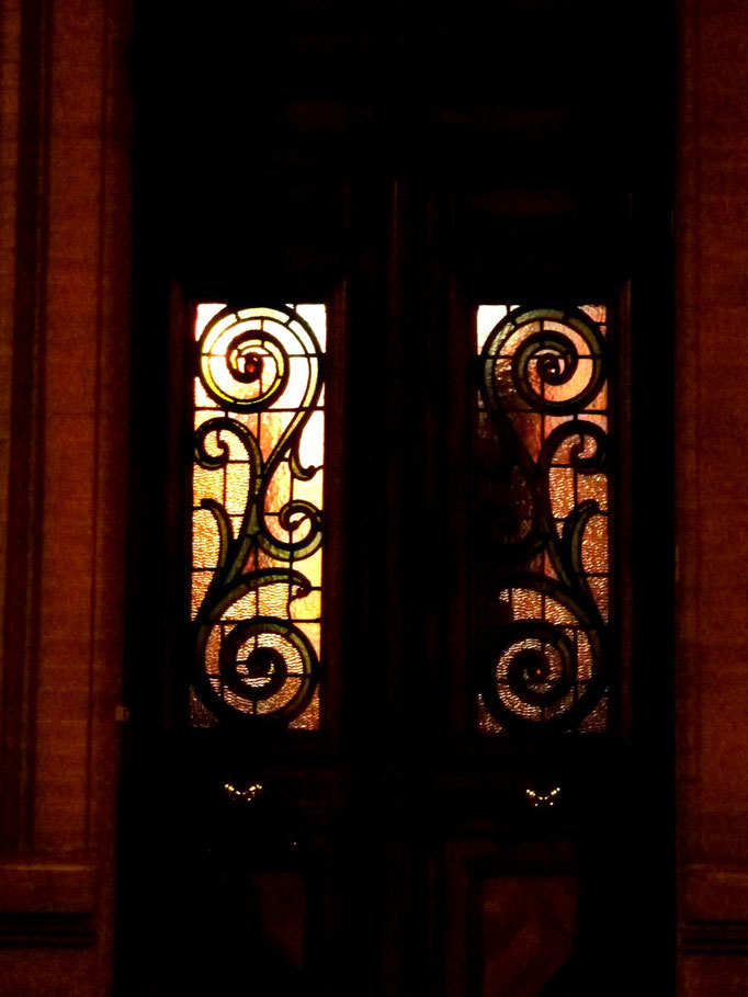 Rue Volta, vers 1880