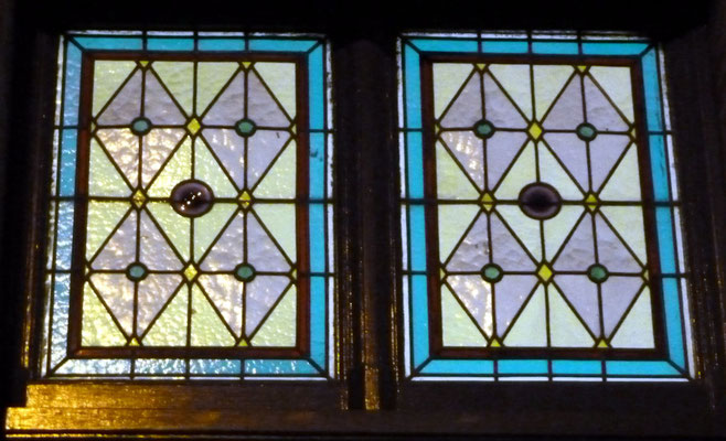 Bd Matabiau, extérieur nuit