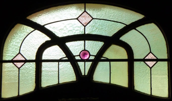 Rue des Chalets, photo intérieure