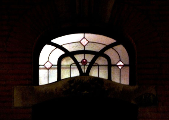 Rue des Chalets, photo extérieure