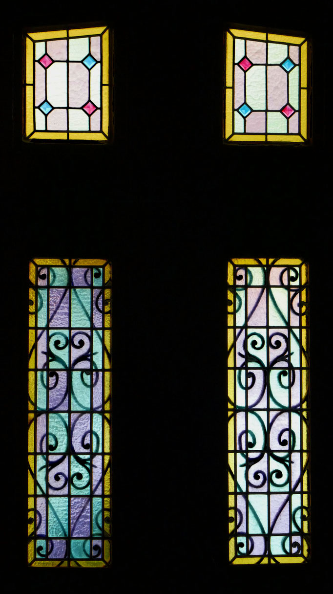 Rue du capiatine Escudié