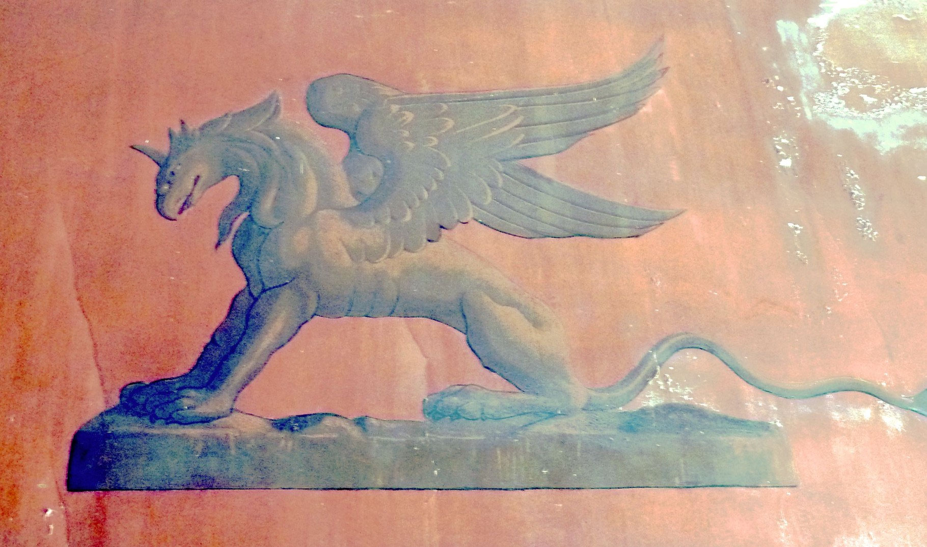 Rue Saint-Hilaire, un genre très différent