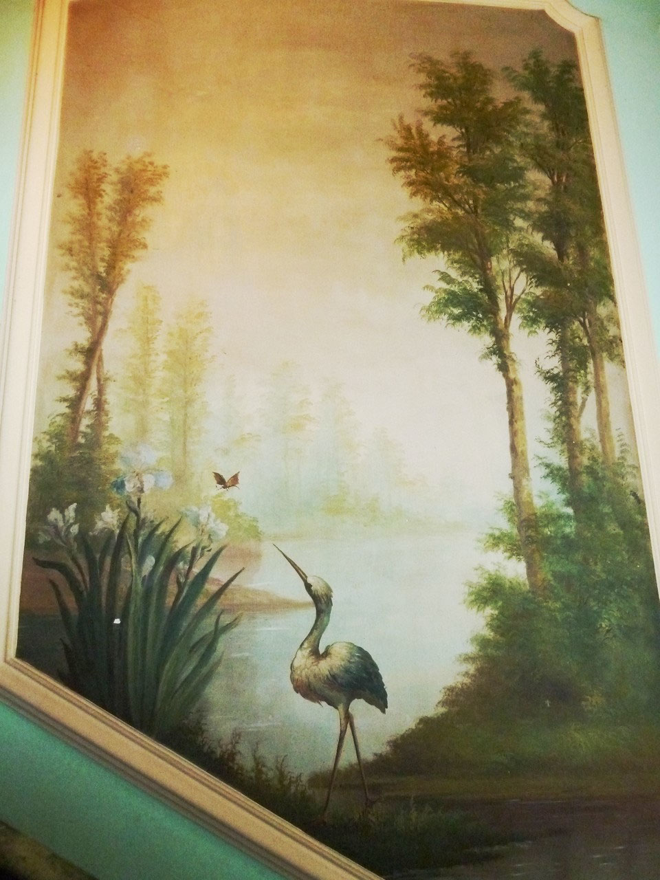 Rue du Commissaire Philippe