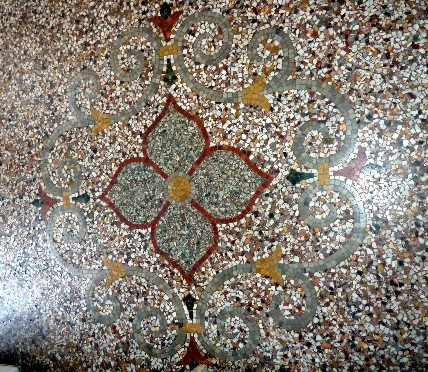 Rue de la Balance (1908)