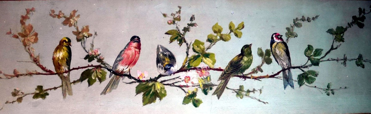 Rue du Commissaire Philippe