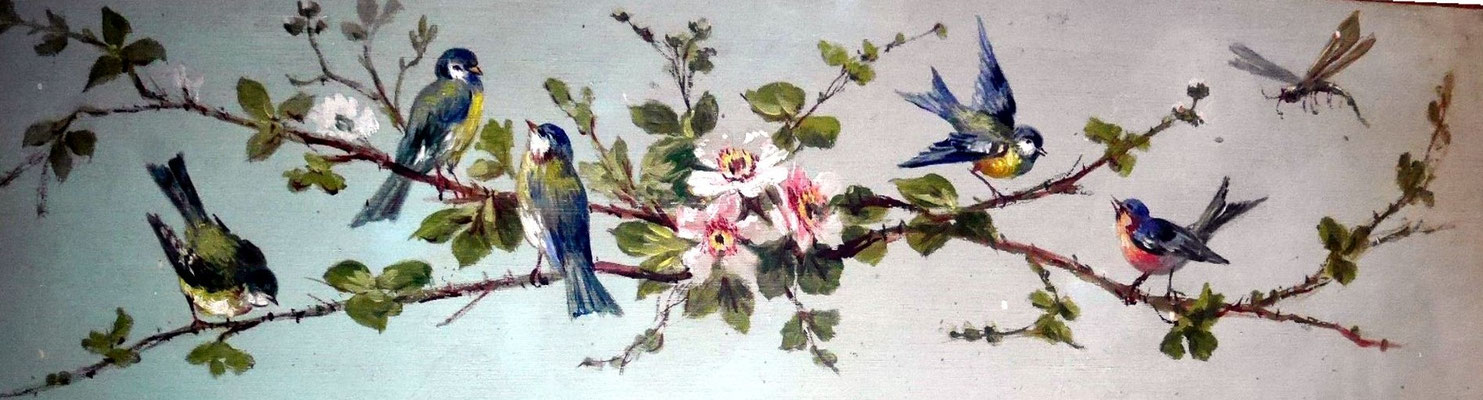 Rue du Commissaire Philippe