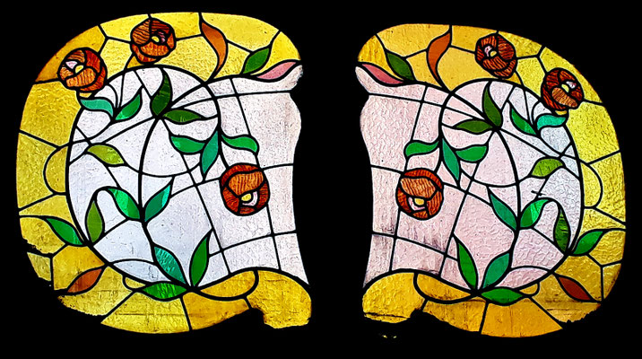 Rue Godolin - Architecte Cournac 1923