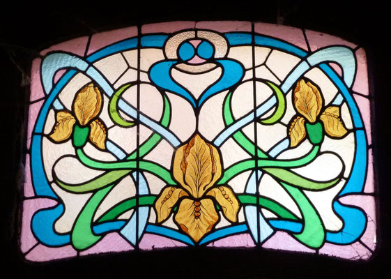 Maison du Commissaire Philippe