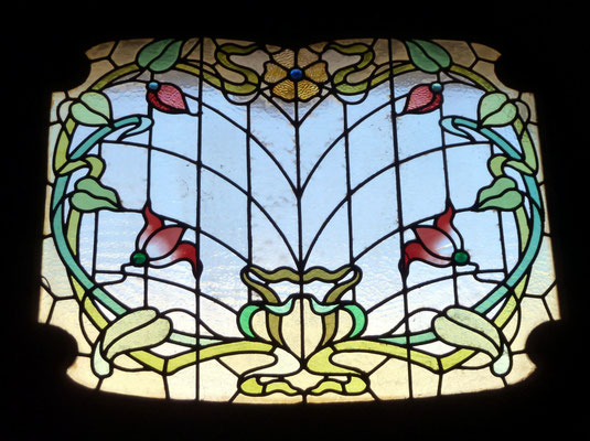 Bd Matabiau, vers 1900