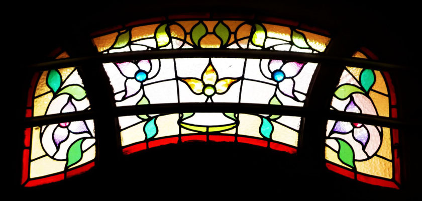 Rue du Capitaine Escudié. Masquet arcitecte, 1910