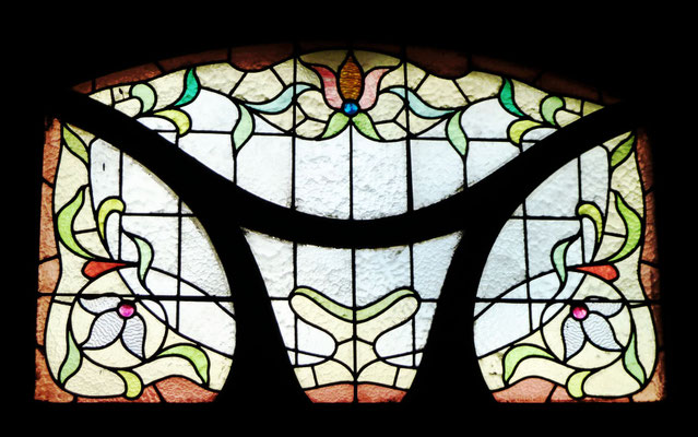 Bd Matabiau, photo intérieure