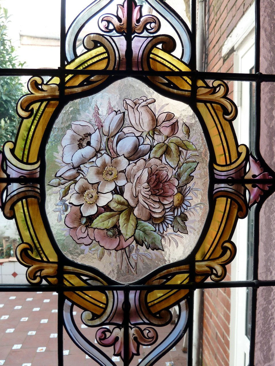 Commissaire Philippe