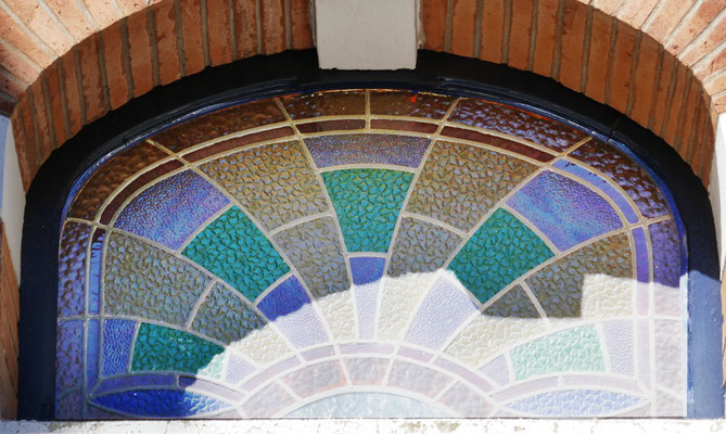 rue de Coulmiers, Masquet archi, 1926 ?