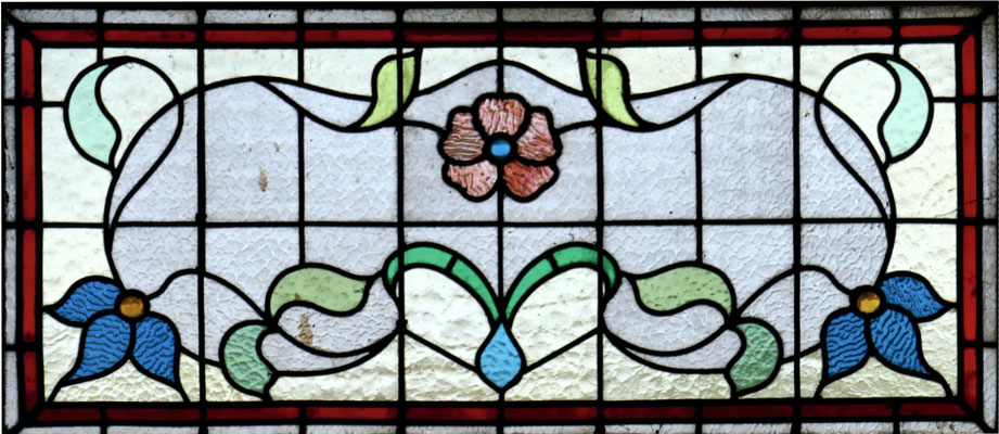 Rue Ingres, vers 1900