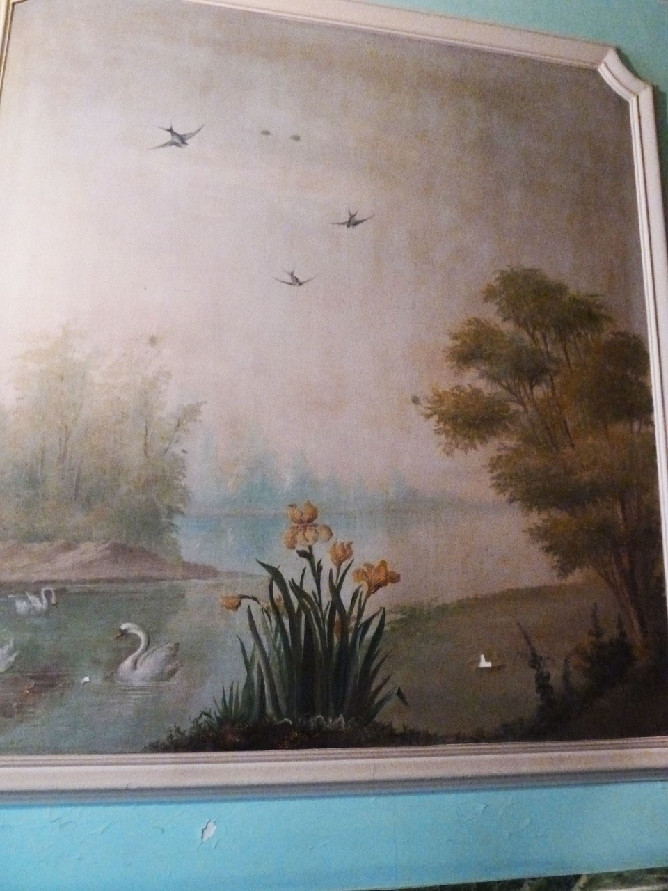 Rue du Commissaire Philippe