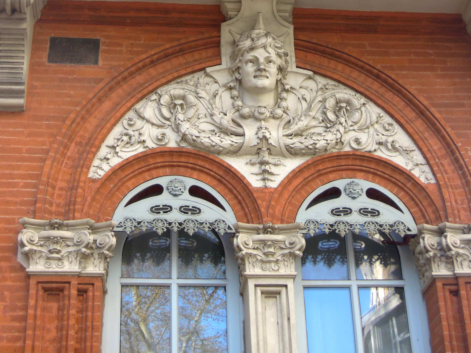 photos 9 - 4 boulevard d’Arcole