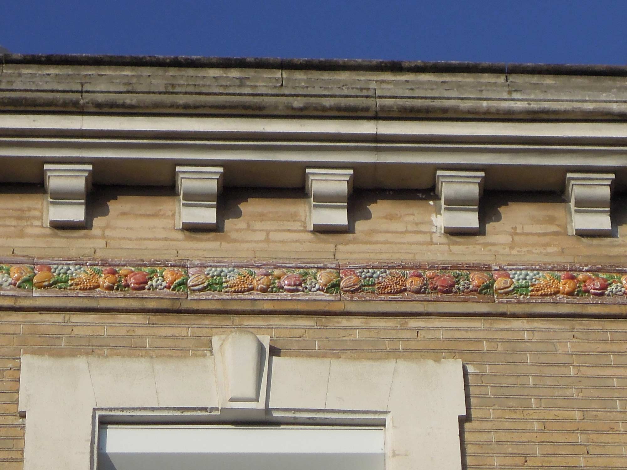 40 rue de la Balance