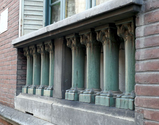 Maison du Commissaire Phillipe