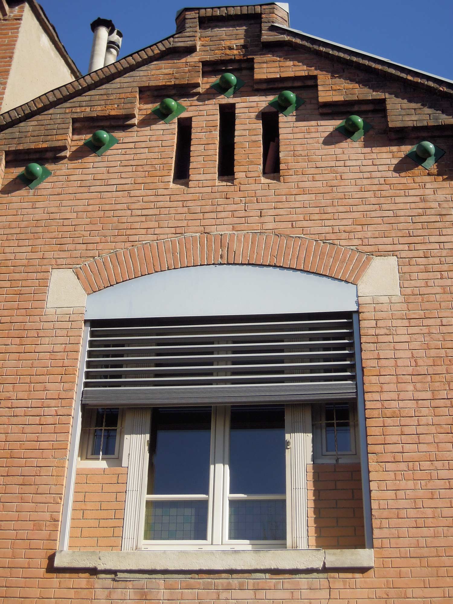 2, Impasse de la Balance