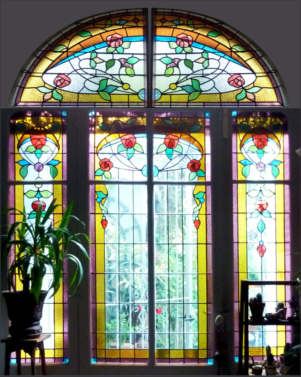 verrière-rue-claire-pauilhac-quartier-chalets-toulouse