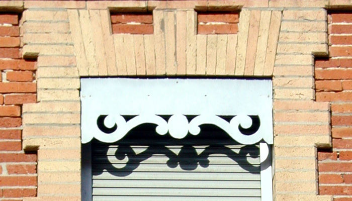 14 rue du Printemps