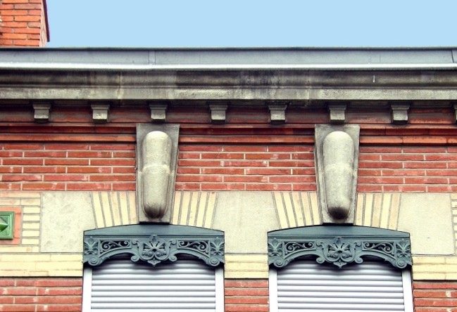 17 rue Ingres