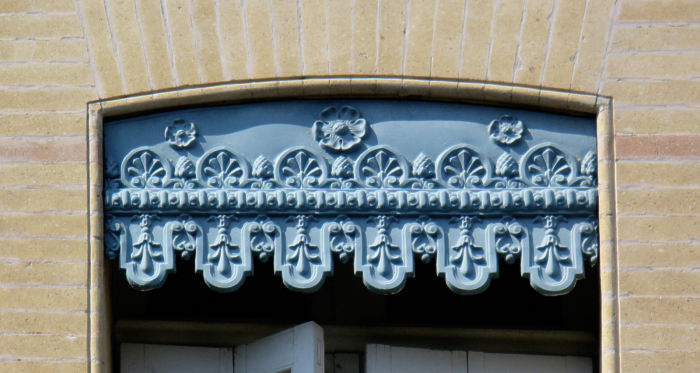 21 rue Borios