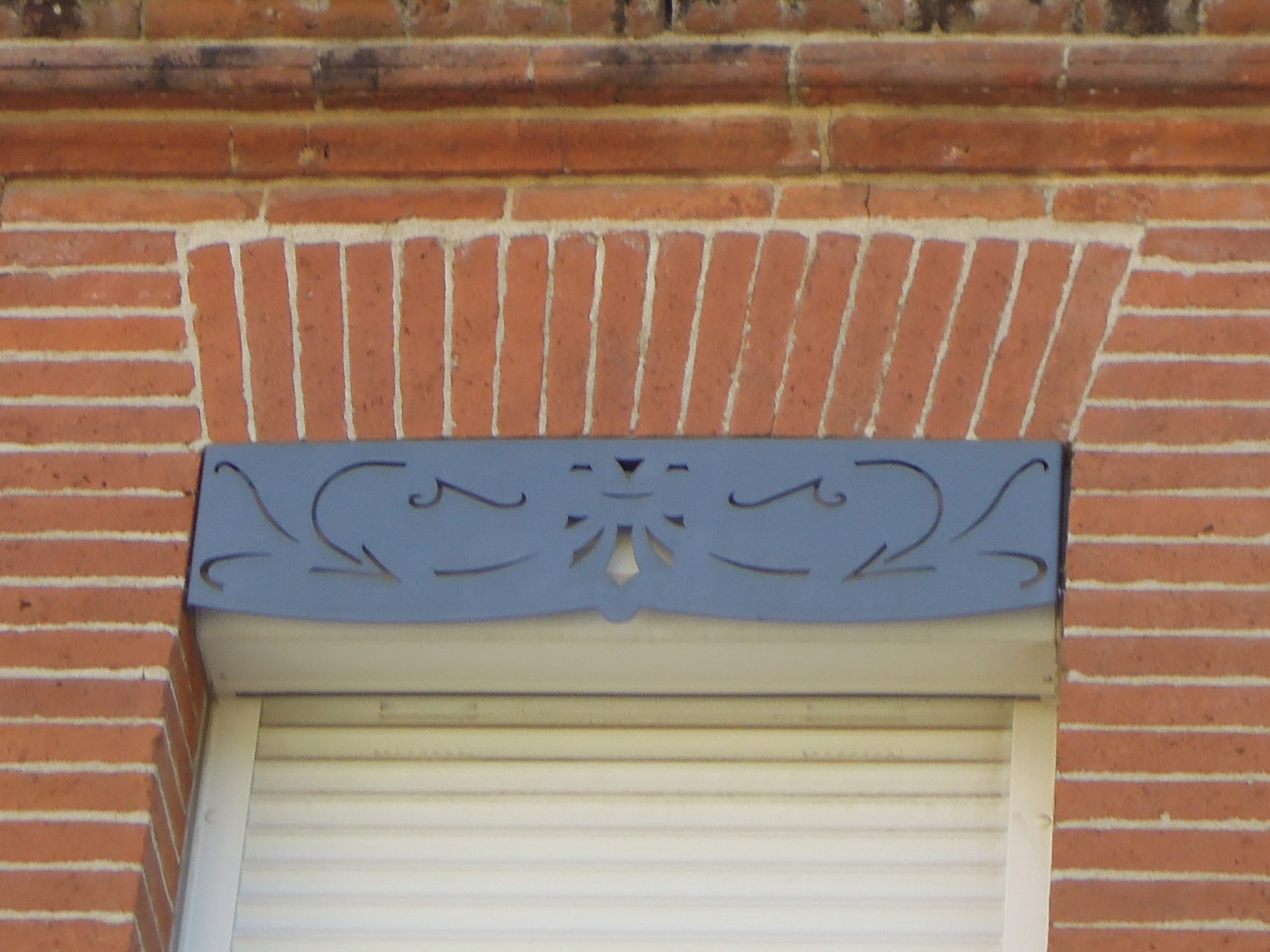 22, rue St Hilaire